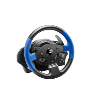 ThrustMaster Ferrari 458 Spider Racing Wheel - Blue